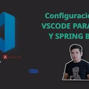 Configurar Vscode Para Java Y Spring Boot En Visual Studio Code