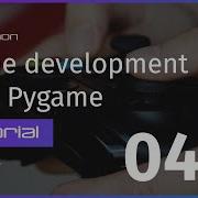 Creating Scene And Sprite Base Classes Game Development With Pygame Part 4
