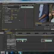 Zoom Effect Tutorial Adobe Premiere Pro