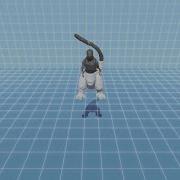 Mesh Voxelization With Unity3D