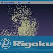 TOPIQ Separating Multiple Diffraction Patterns In CrysAlis Pro