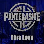 Panterasite This Love Underground Music Cafe 11 15 2025