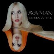Ava Max Call Me Tonight Instrumental