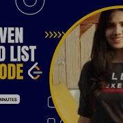 Odd Even Linked List Leetcode Medium Java