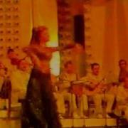SİBEL CAN 1987 Ye Girerken Dans Show