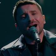 Сергей Лазарев живое выступление на VK FEST 2020