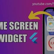 Build Home Screen Widgets In Flutter IOS Android Tutorial 2025 Part 1