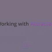 Working With Attractors Interactive Planning Automation Using Sentient Grid