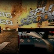Split Second Music Video