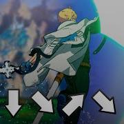 Input Tips And Tricks For Fighting Games