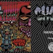Ghoul Hang Ten FULL ALBUM