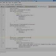 Android Lambda Refactoring