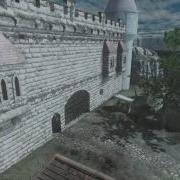 UDK Level