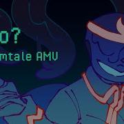Who DreamTale AMV Undertale Au
