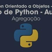 Agregação Python Orientado A Objetos Aula 42
