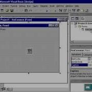 Microsoft Visual Basic 6 0 Урок 6 5