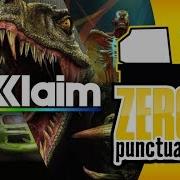 Acclaim Entertainment Hall Of Shame Zero Punctuation