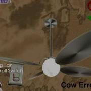 Cow Error 448