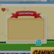 Platformer Game 5 Popup Gameover And Level Complete Construct 2 Tutorial