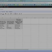 Automatic Assessment Of Tests Using Flubaroo Google Forms