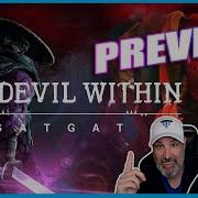 Unleashing The Devil Within Satgat A Journey Into Darkness