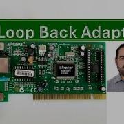 Loop Back Adapter Setup Microsoft KM Test Loopback Network Adaptor Window Server 2016 Viralvideo