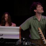 Nation Of Language On Division Street Live On KEXP