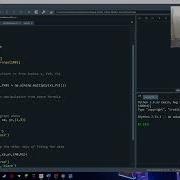 Multi Variable Curve And Fit