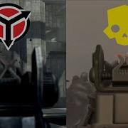 Helldivers 2 против Killzone Сравнение снаряжения