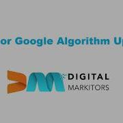 Major Google Algorithm Updates