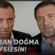 Memati Ve Ersoy Kavgaya Tutuştu Kurtlar Vadisi Pusu 113 Bölüm