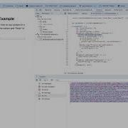 Easy Web Worker Quick Intro
