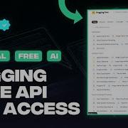 How To Create HuggingFace API Key 2026