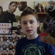 THE WALKING DEAD 165 MAJOR ENDING DISCUSSION