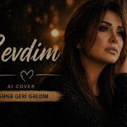Bu Aranjmanı Dinləmədən Keçmə Sevdim AI Cover