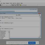 Visual Basic 6 0 Multiple Forms With Code