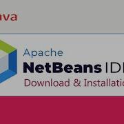 How To Install NetBeans IDE And Java JDK On Windows 10 GUI Project