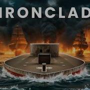 Внутри авианосца USS Monitor как это работало на самом деле