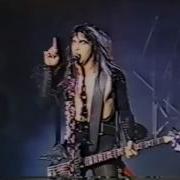 W A S P Live At Irvine Meadows 1985 Full Show