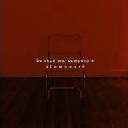 Balance And Composure Run From Me Audio