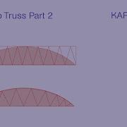 Karamba3D Tidbits 49 Surface To Truss Part 2