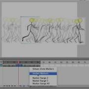 Flash CS5 Chapter A 03 Walk Cycle Tutorial