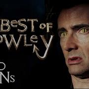The Very Best Of Crowley Good Omens Prime Video