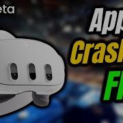 How To Fix Meta Quest 3 Apps Crashing Here S Everything You Need To Know To Fix It