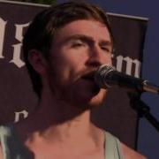 Walk The Moon Anna Sun Live Acoustic 987FM Penthouse