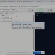 Naming Variables Underscore Case Intro To Python