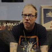 Dave Smalley Punk Rock Days Kickstarter
