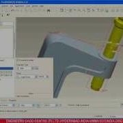 12 C Clamp Assembly