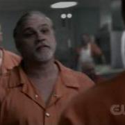 Supernatural Dean Having Fight In Prison