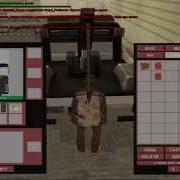 Приключения на RAKNET RolePlay 2 серия